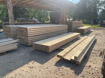 Dvojkotúčová Uhlová píla - 4