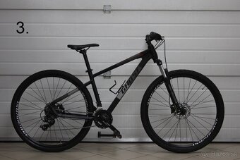 Predám-kúpim jazdené aj nové značkové bicykle - veľký výber - 4