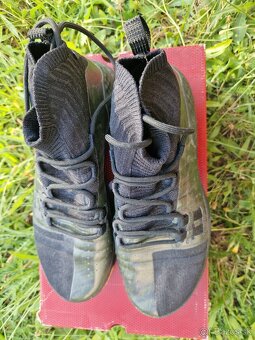 Under Armour Project Rock 1 - 44,5 EUR - 4