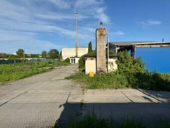 Predaj pozemok 3000m2 Jazero Pri Krásnej Košice IV. - 4