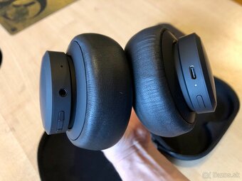 Headphones slúchadlá Urbanista Miami black - 4