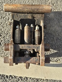 Kubota rychloupinak - 4