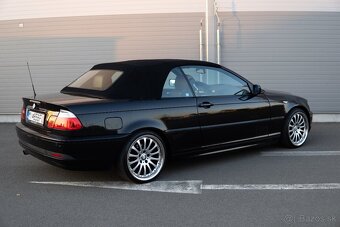 Bmw e46 - 4