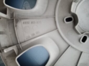 Puklice 14  3 ks - 4