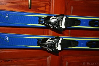 Salomon S max 176 cm - 4