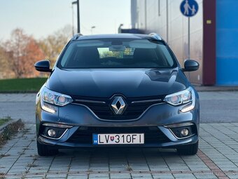 Renault Megane Grandtour 2016 - 4