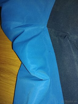 4F - Lyžiarska bunda s membránou 5000 - 4