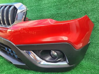 Suzuki SX4 S-Cross II - Nárazník predný - 4