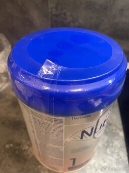 Nutrilon Profutura 1 Duobiotik - 4