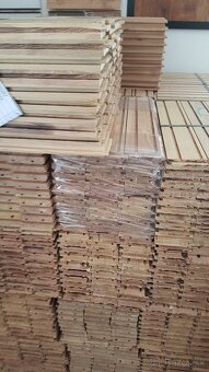 PARKETY masiv DUB drevo 135 - 4