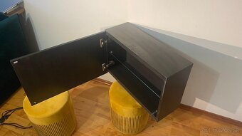 Besta Ikea skrinky - 4