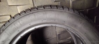 Ponúkame na predaj zimné pneumatiky 205/55/16 - 4