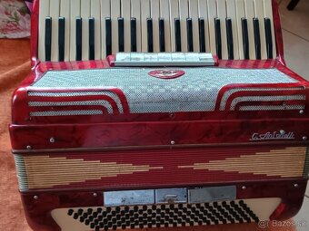 prodam italsky akordeon antoneli - 4