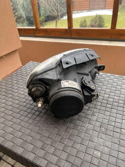 Passat b6 svetlo - 4