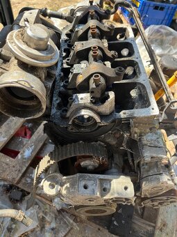 Seat leon 1.9 tdi 110 kw - 4