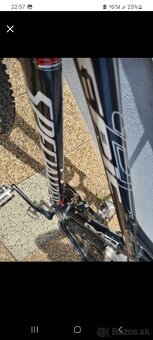 Specialized Epic 26 mtb bicykel - 4