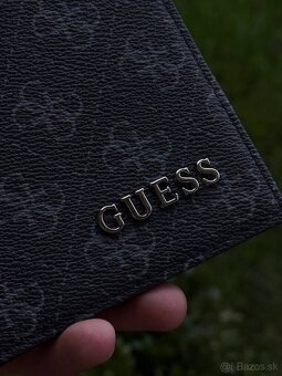 Peňaženka Guess - 4