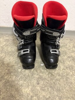 Detské lyžiarky - 4