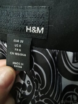 Dámsky kabátik - 4