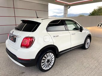 Fiat 500X 1.4 MultiAir 103kW - 4
