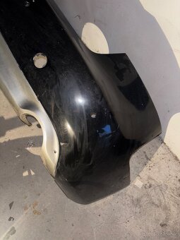 Zadny naraznik Audi a5 2007-2011 b8 - 4