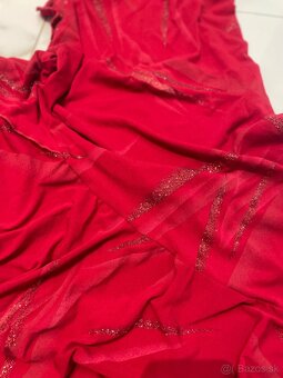 Spoločenské šaty - 4