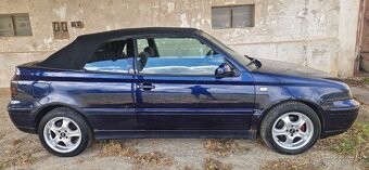 Golf Cabrio 1,9 TDI - 4