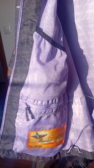 Turisticka prechodna bunda - 4