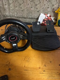 Playstation 4 PRO 1TB - 4