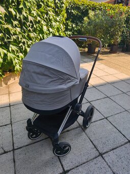 Cybex Priam kočík - 4