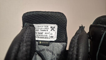 Vojenské kanady - 4