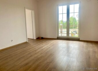 3 izb byt Komárno NOVOSTAVBA - 4