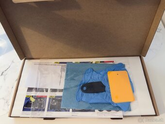 Batéria pre Macbook Pro 13” 2018-2020, A1964, A1989, A2251 - 4