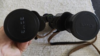 Ďalekohľad BPC 7x50 - 4