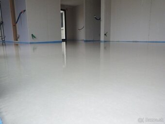 LIATE POTERY - ANHYDRITOVÝ a CEMENTOVÝ - 4