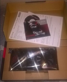 ASUS EXPEDITION RX570 OC 4GB - 4