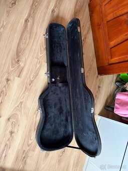 Kufor na basgitaru - 4