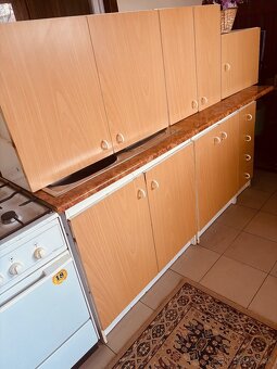 Kuchynska linka drez - 4