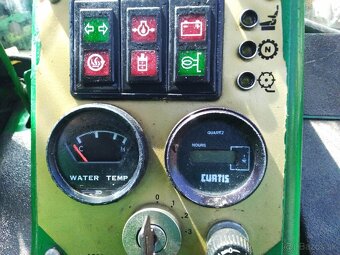 vretenova kosačka - 4