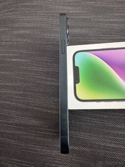 iPhone 14 Plus 128GB,cierny - 4