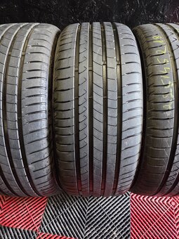 225/45 R18 Seatta letne pneumatiky - 4