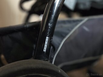 Peg Perego kočík - 4