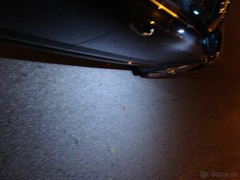 LED moduly pod spätné zrkadlá / Octavia 2 FL, 3, Superb 2,3 - 4