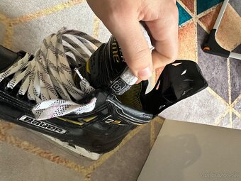 Bauer supreme 2s pro - 4