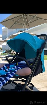 Športový kočiar Cybex Beezy - 4