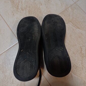 Tenisky velkost 37, max 24cm - 4