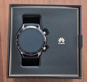 Huawei watch GT2 46 mm - 4