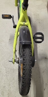 Detsky bicykel 16" Kellys Wasper - 4