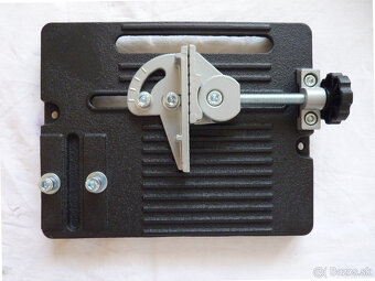 Stojan na uhlovú brúsku Parkside - 4