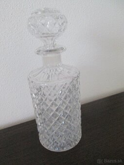 KARAFY na whisky - 4